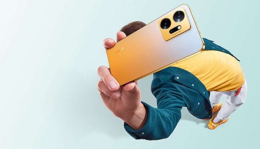 Before the Ultra? Infinix Announces ZERO 20 with 60MP Selfie Camera