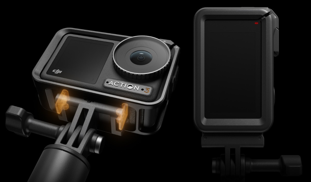 GoPro Hero 11 Black vs DJI Osmo Action 3: which action cam should you buy?