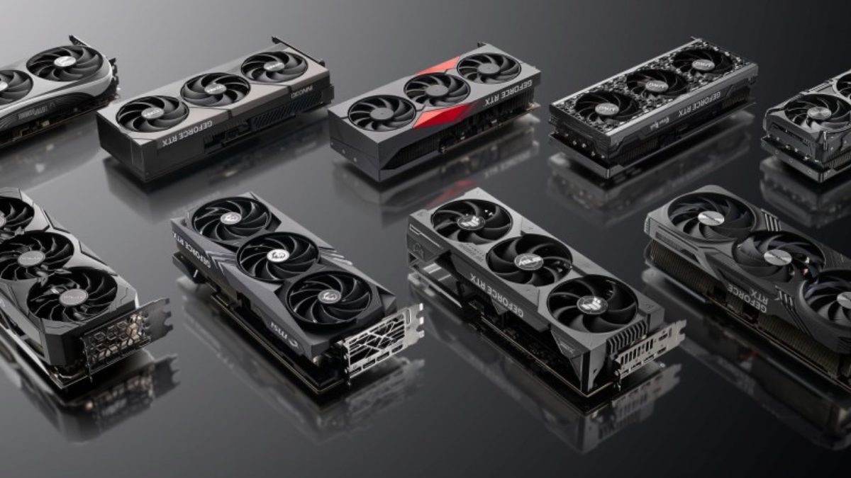 NVIDIA GeForce RTX 4050 Box appear in GALAX PH launch - YugaGaming