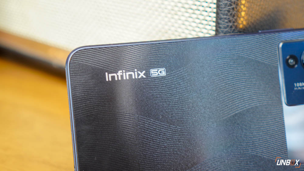 Infinix Unveils NOTE 12 Pro 5G in the Philippines with Php 12.5K Price