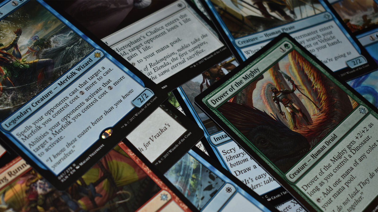Neutral Grounds Branches To Host Magic: The Gathering Tournament PH