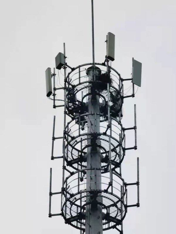 Globe To Improve Its 5G Network Performance with META AAU