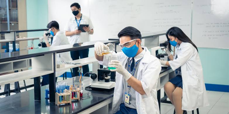 President Marcos Orders Scholarship Program for STEM Students