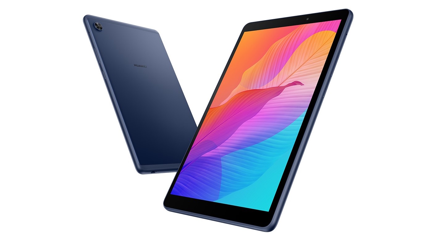 Presyong Estudyante: HUAWEI Launches MatePad T 8 LTE in the Philippines