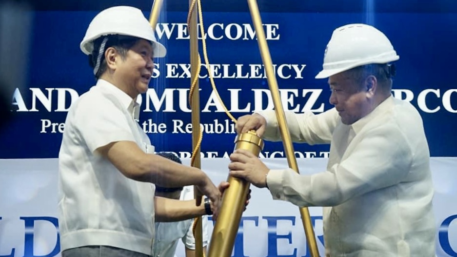 DOTr Chavez: Rail Transport Sector Poised to Become Part of BBM’s Legacy