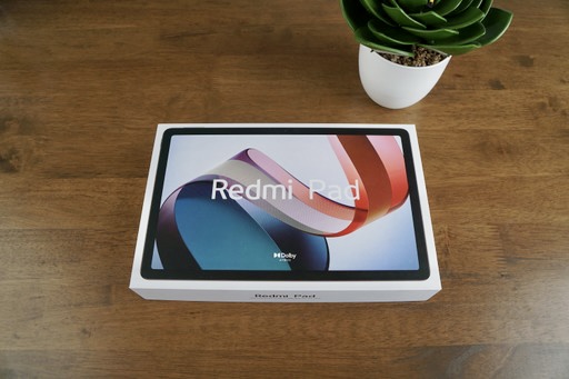 Xiaomi Announces Price, Availability of Redmi Pad in the Philippines
