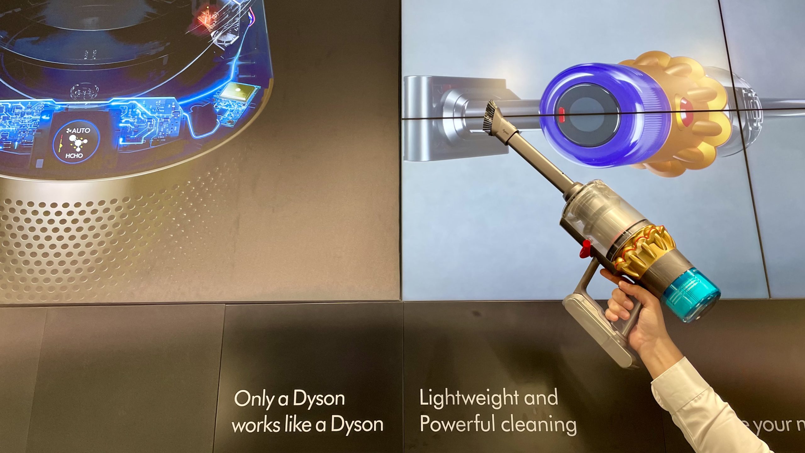 Why Dyson V15 Detect Is Simply The Best Vacuum Around