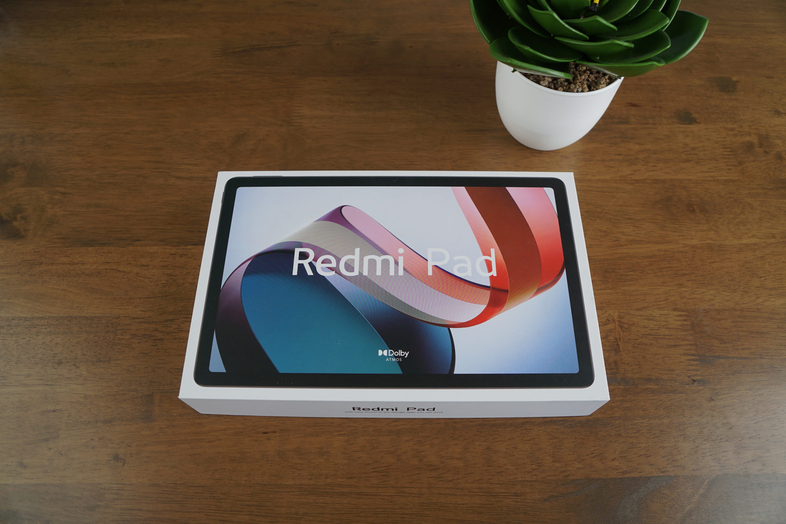 Xiaomi Redmi Pad Review Philippines