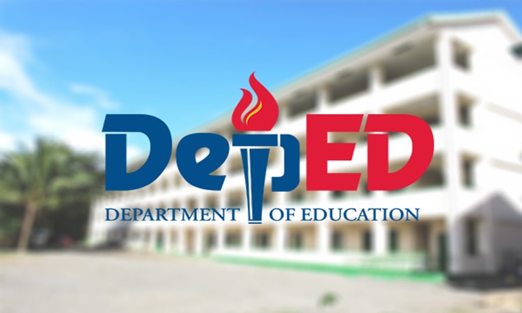 Hundreds of DepEd Laptops Being Sold At Surplus Store