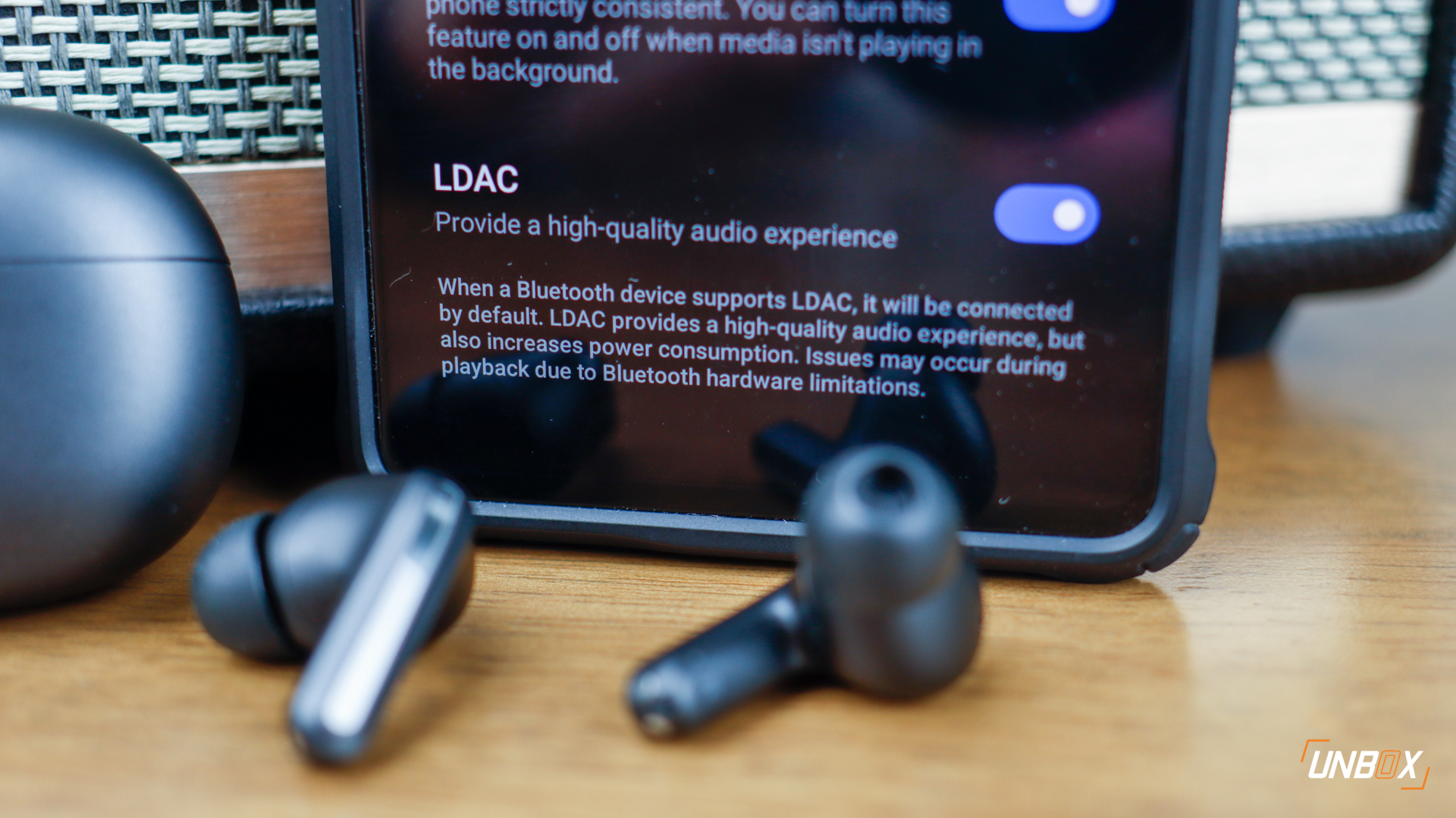 ▷ Redmi Buds 4 y 4 Pro: mucha batería y audio con códec LDAC » ERdC