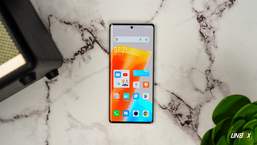 Infinix ZERO Ultra Review Philippines: A Real Disruptor