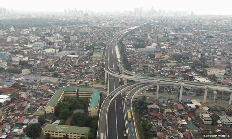 NLEX Connector Operational Next Month