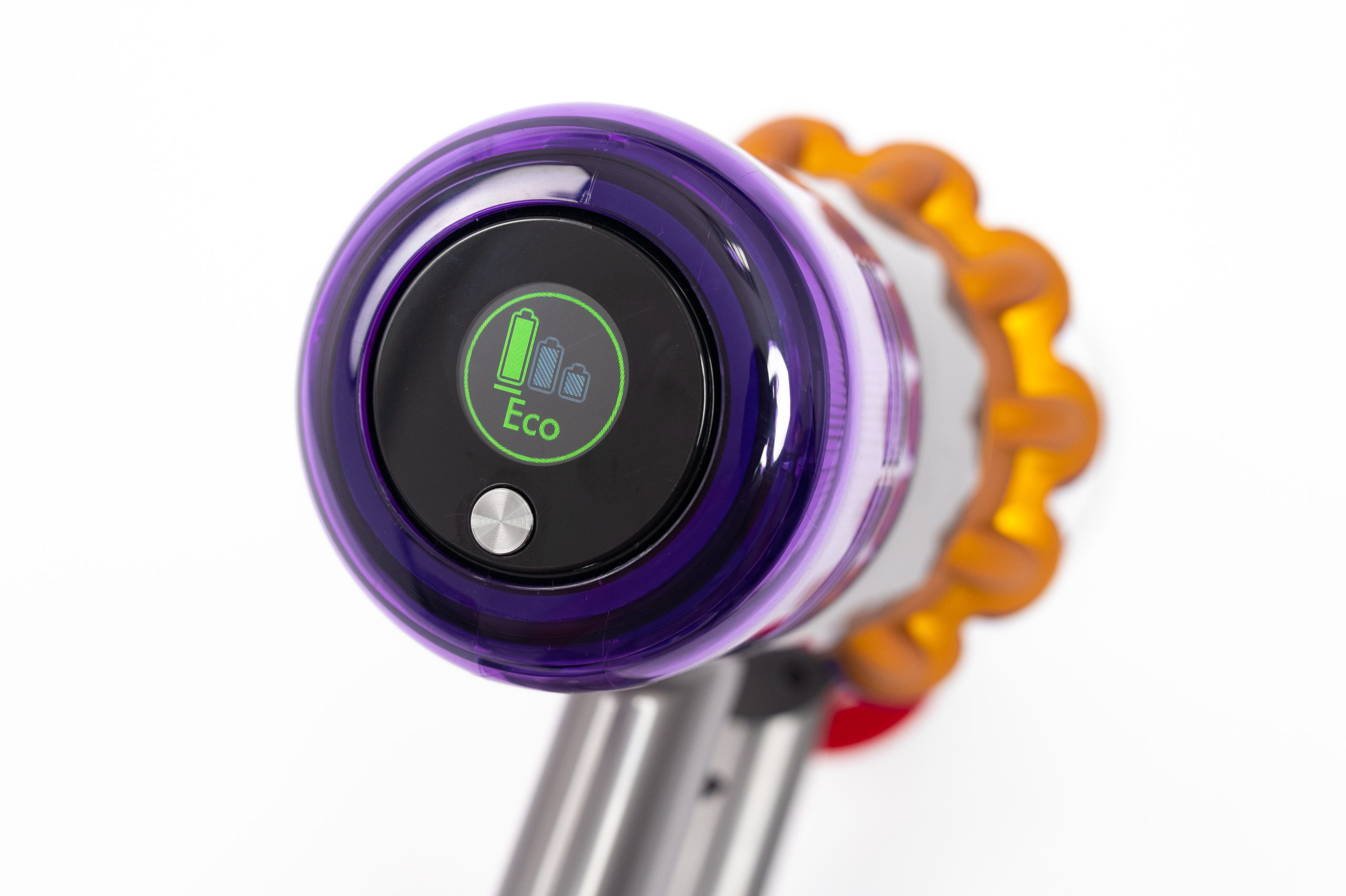 Dyson V15 Detect Review: The Best Vacuum Around