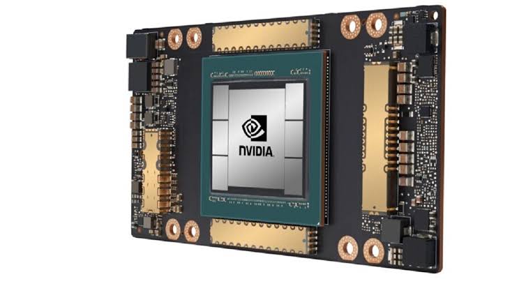 Nvidia Introduces New Chips Exclusively for China