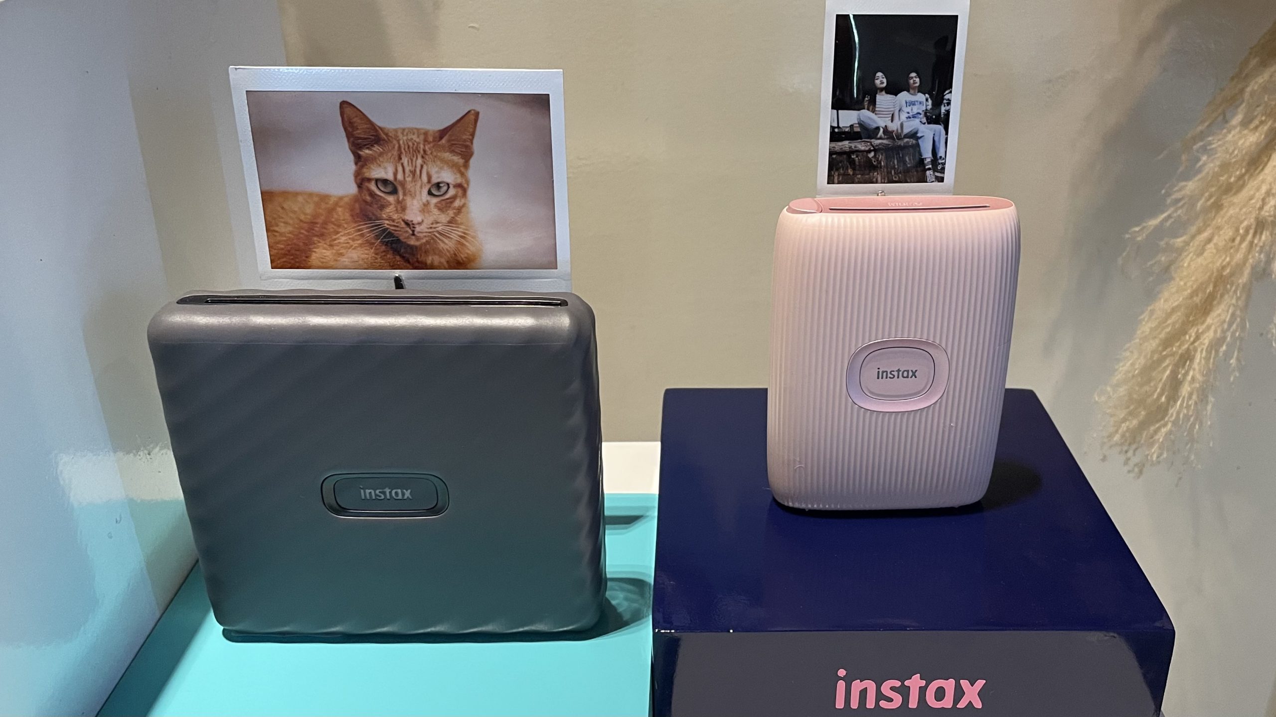 Fujifilm Philippines Launches the Instax Square Link