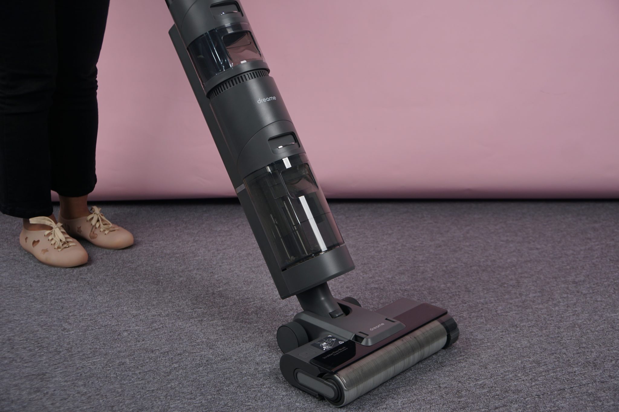 Dreame H12 Vacuum Review Philippines: Cleaning Made Easy