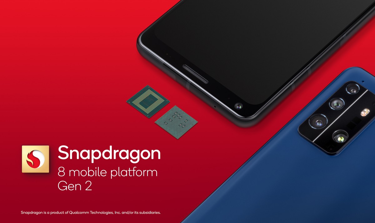 This might be the cheapest phone to pack the Snapdragon 8 Gen 3 - PhoneArena