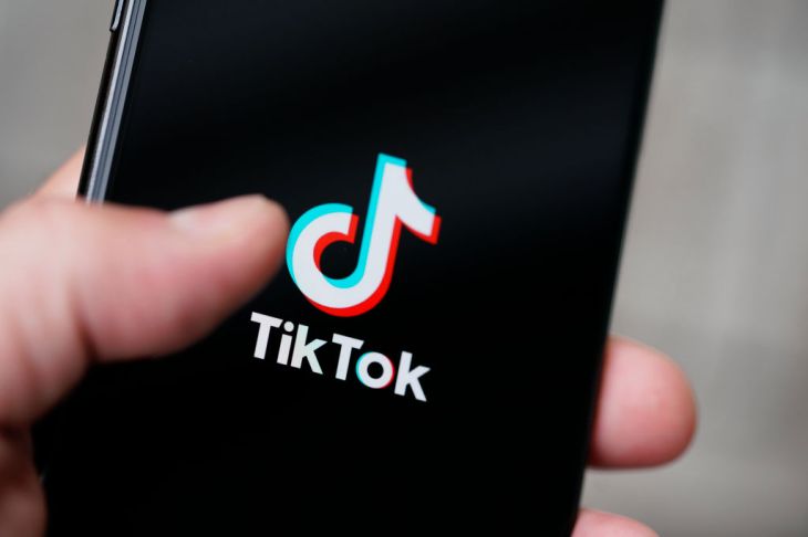 This company will pay $100 per hour to watch TikTok content for 10