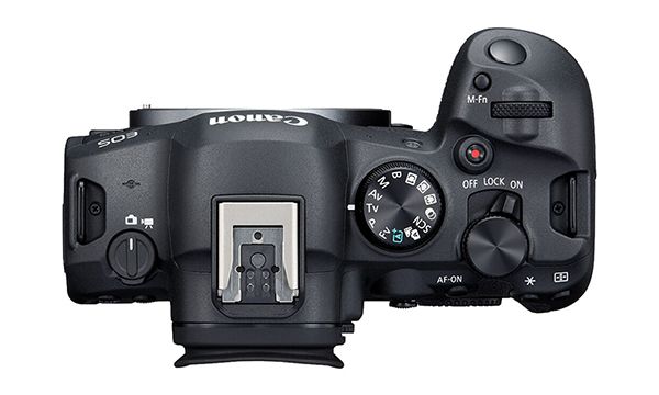 Canon EOS R6 Mark II Now in the Philippines 