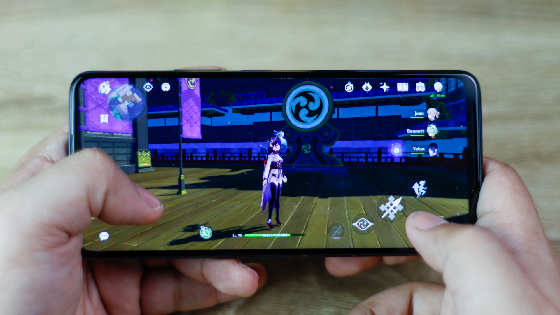Unlocking High-End Mobile Gaming on a Budget: Top Phones Under 20K