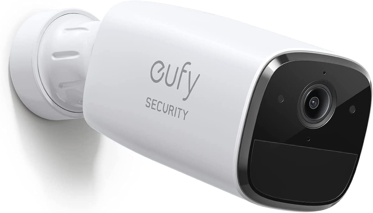 Anker admits lack of encryption on Eufy security cameras -  news