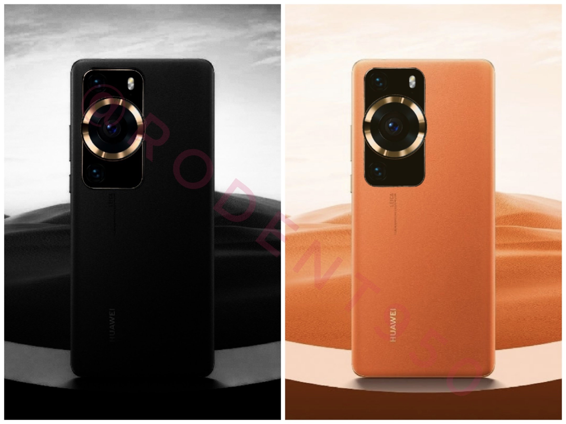 This case brings 5G to the Huawei P60 & P60 Pro