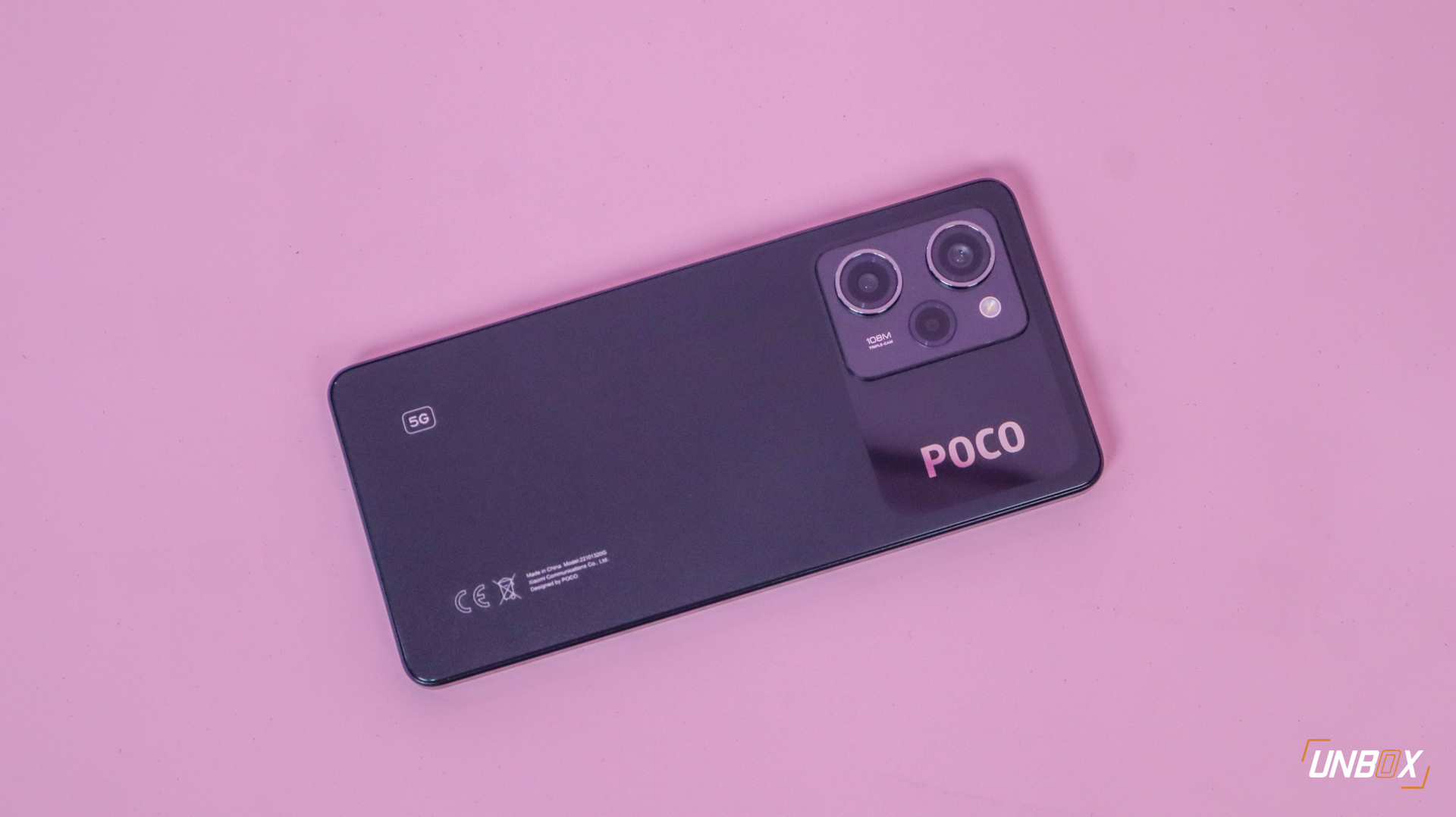 Xiaomi POCO X5 5G: POCO X4 Pro 5G re-run arrives with worse