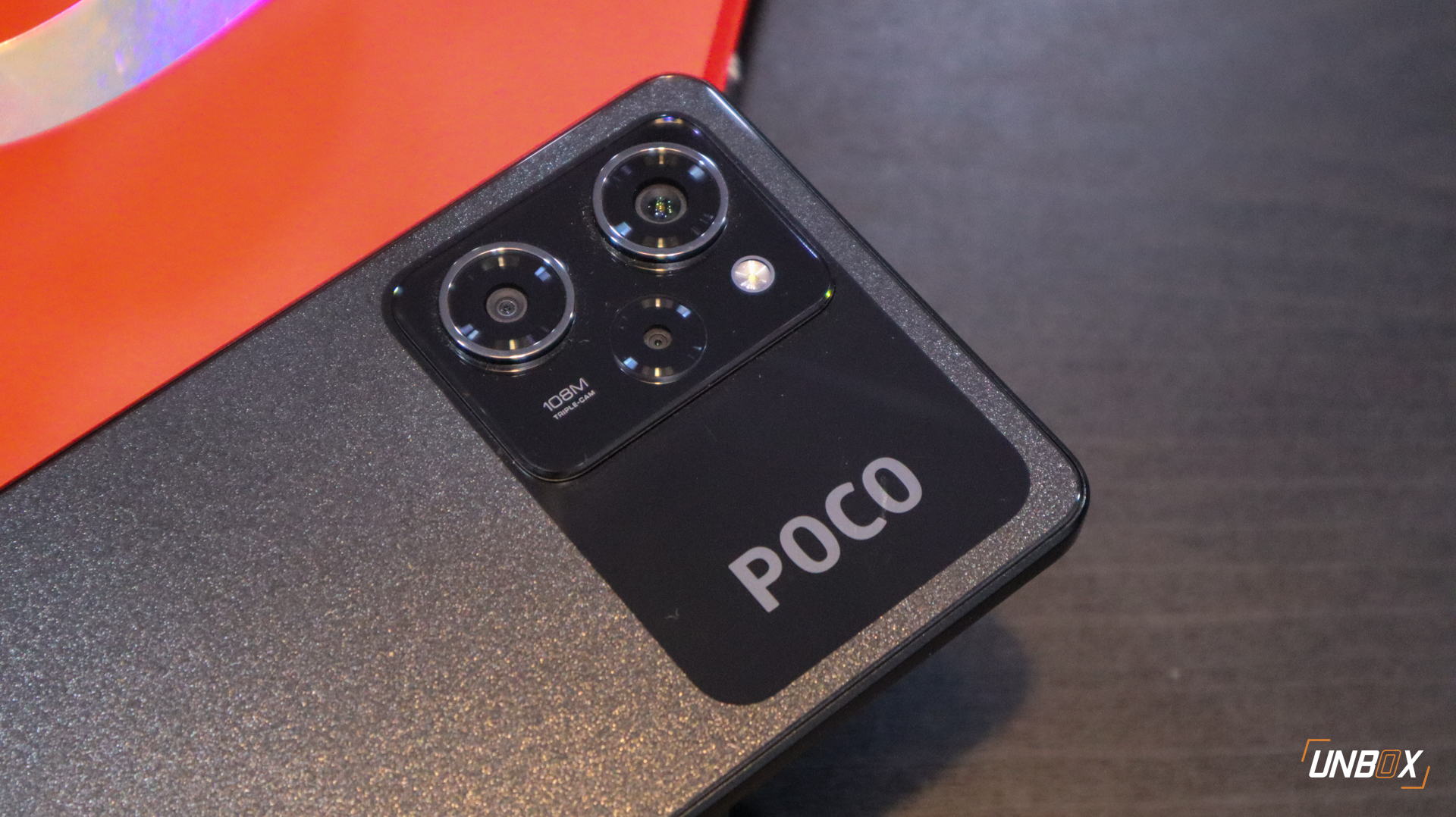 Poco X5 Pro 5G review: slimmed down and specced up