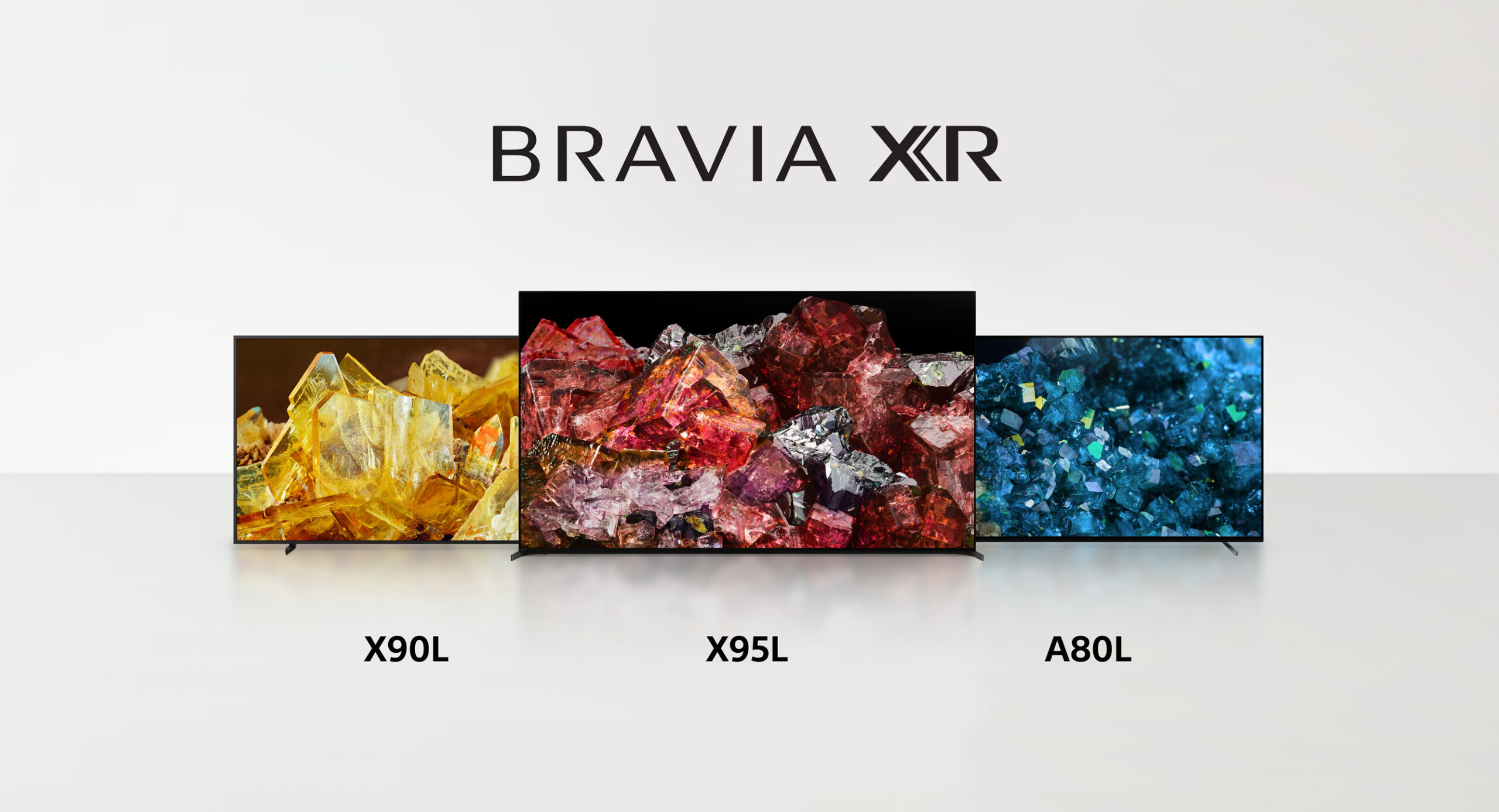 Sony Announces 2023 Bravia XR TV Lineup UNBOX PH