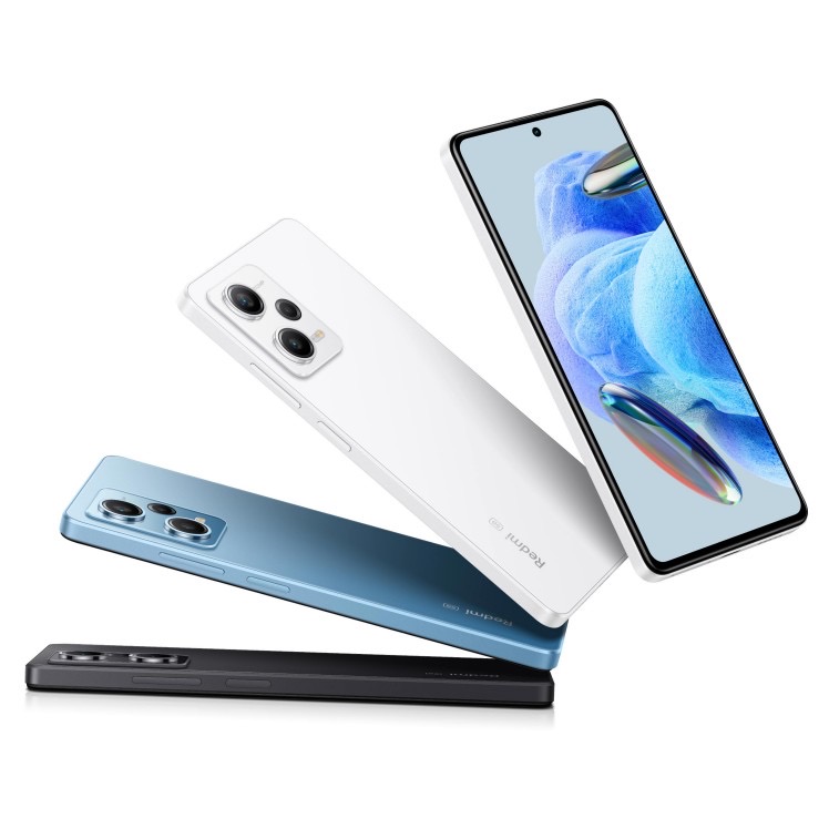 Redmi Note 12 Pro