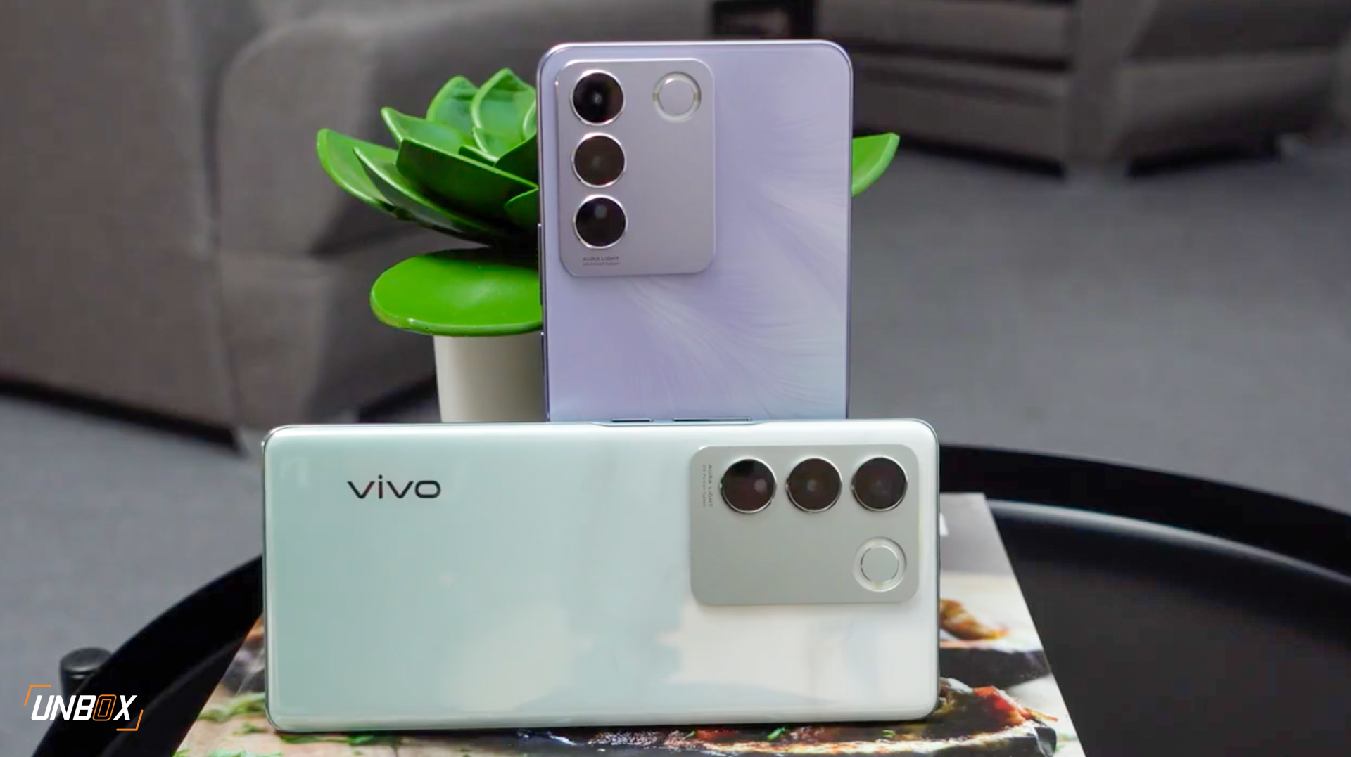 vivo V27e Camera Test 