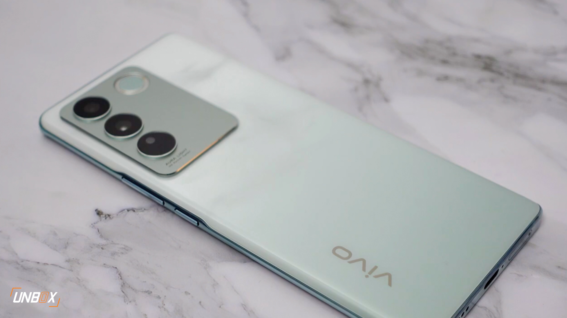 vivo V27e Camera Test