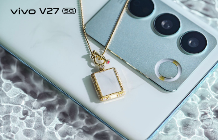 Read more about the article vivo V27 Series Lands in the Philippines, Starts at Php 17k