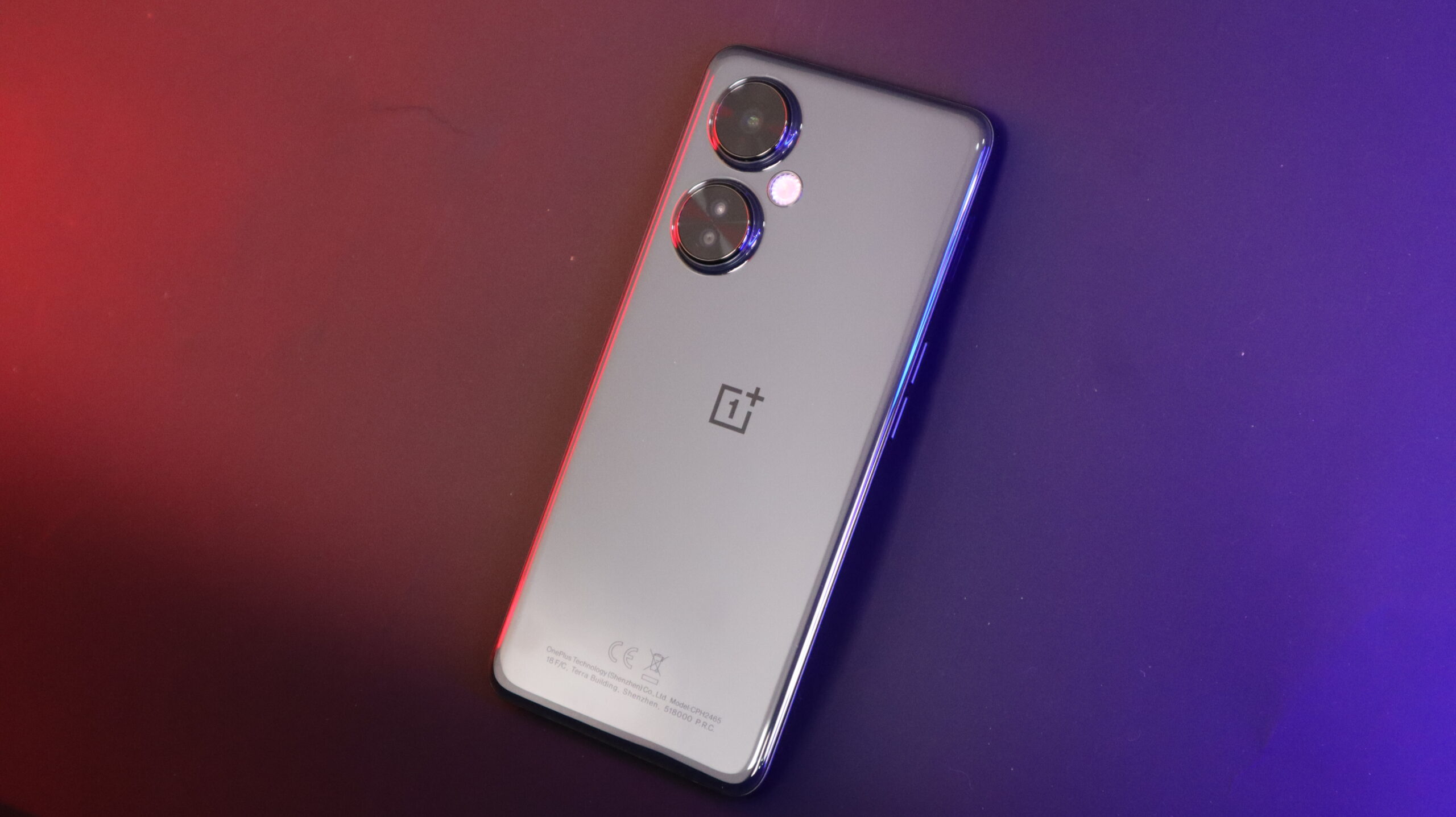 OnePlus Nord CE 3 Lite 5G Review: Small Improvements Hide Big Ambitions
