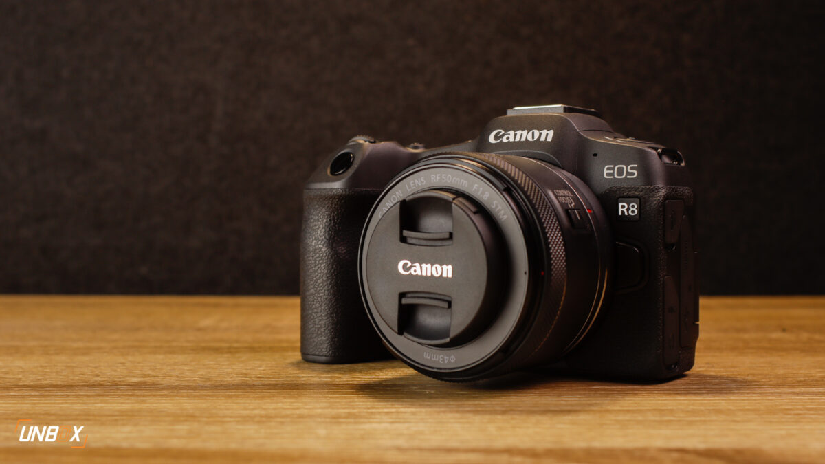 Canon EOS R8 now in PH, starts at PhP 107,998 - Tech News, Reviews and  Gaming Tips