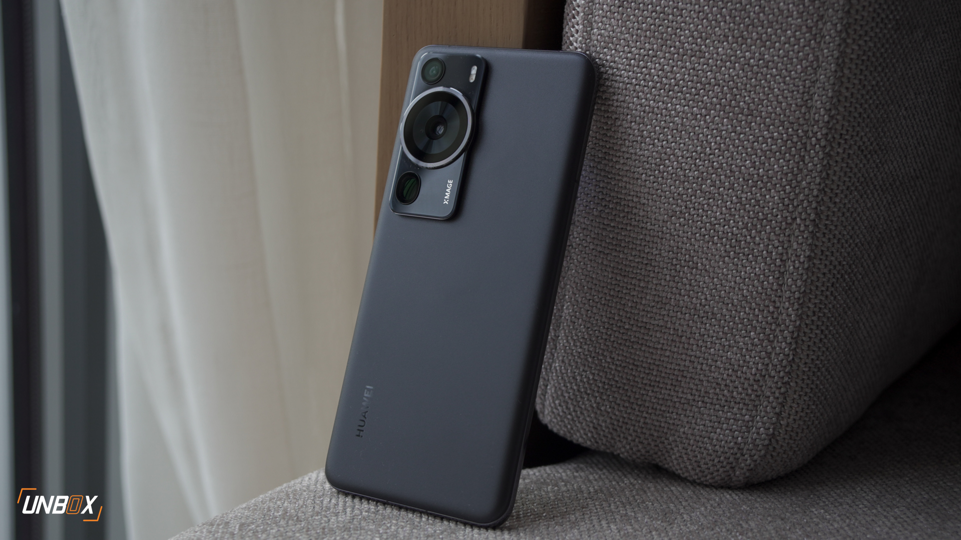 Huawei P60 Pro Review : Not only reinventing the design but also redefining  the night telephoto
