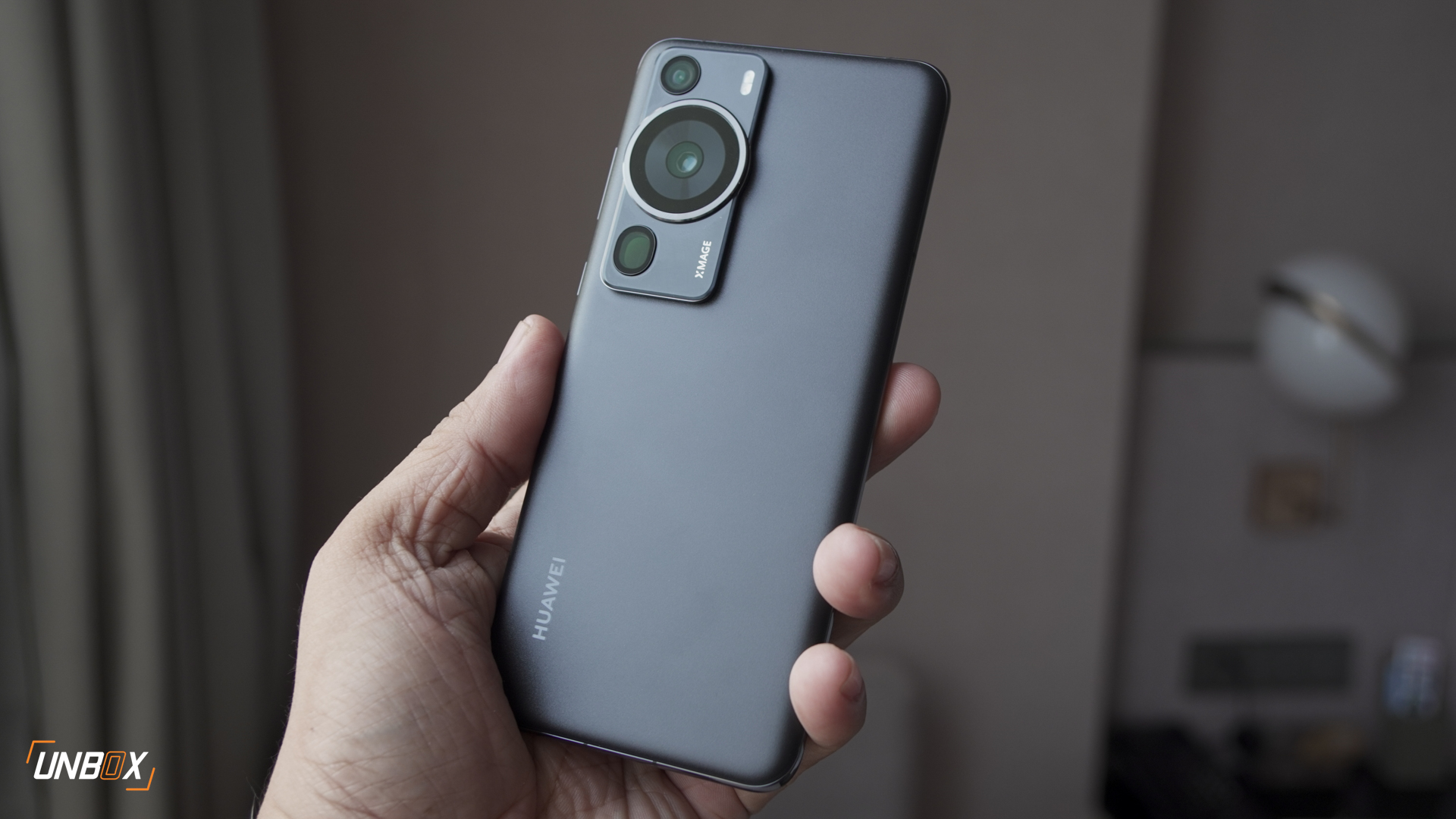 Huawei P60 Pro Hands-On: Is The King Back?