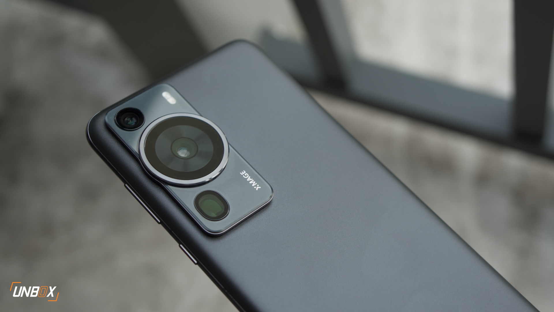 Huawei takes back the throne: P60 Pro is the best camera phone