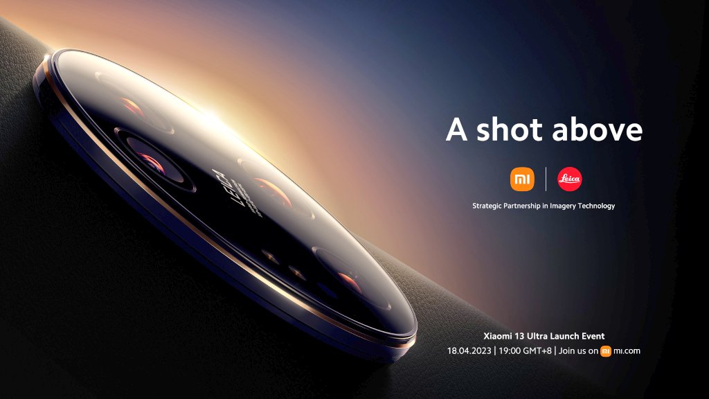 Xiaomi Mi 12s Ultra Global Version