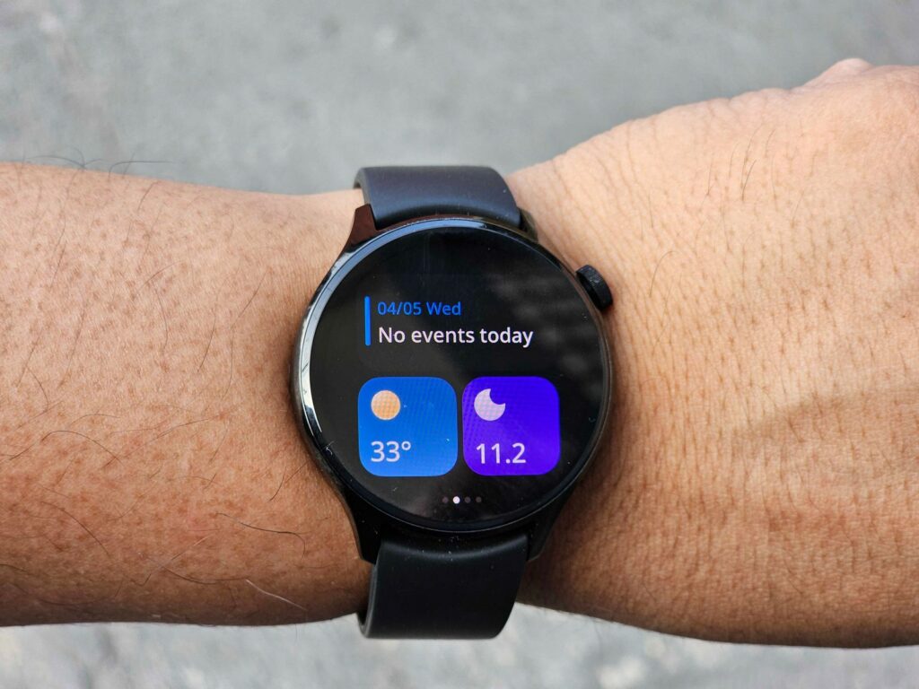 Xiaomi Watch S1 Pro now official » YugaTech