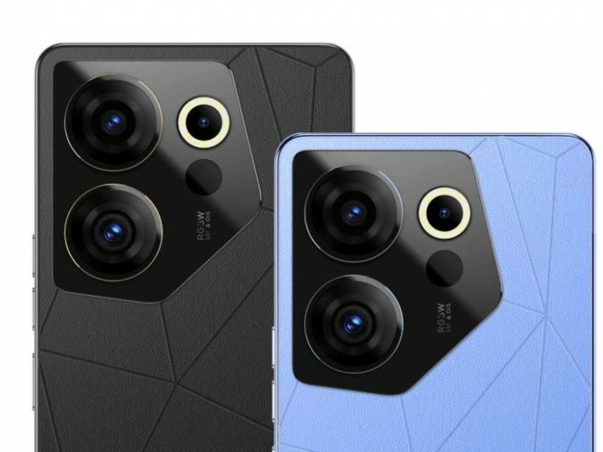 tecno 108 megapixel camera