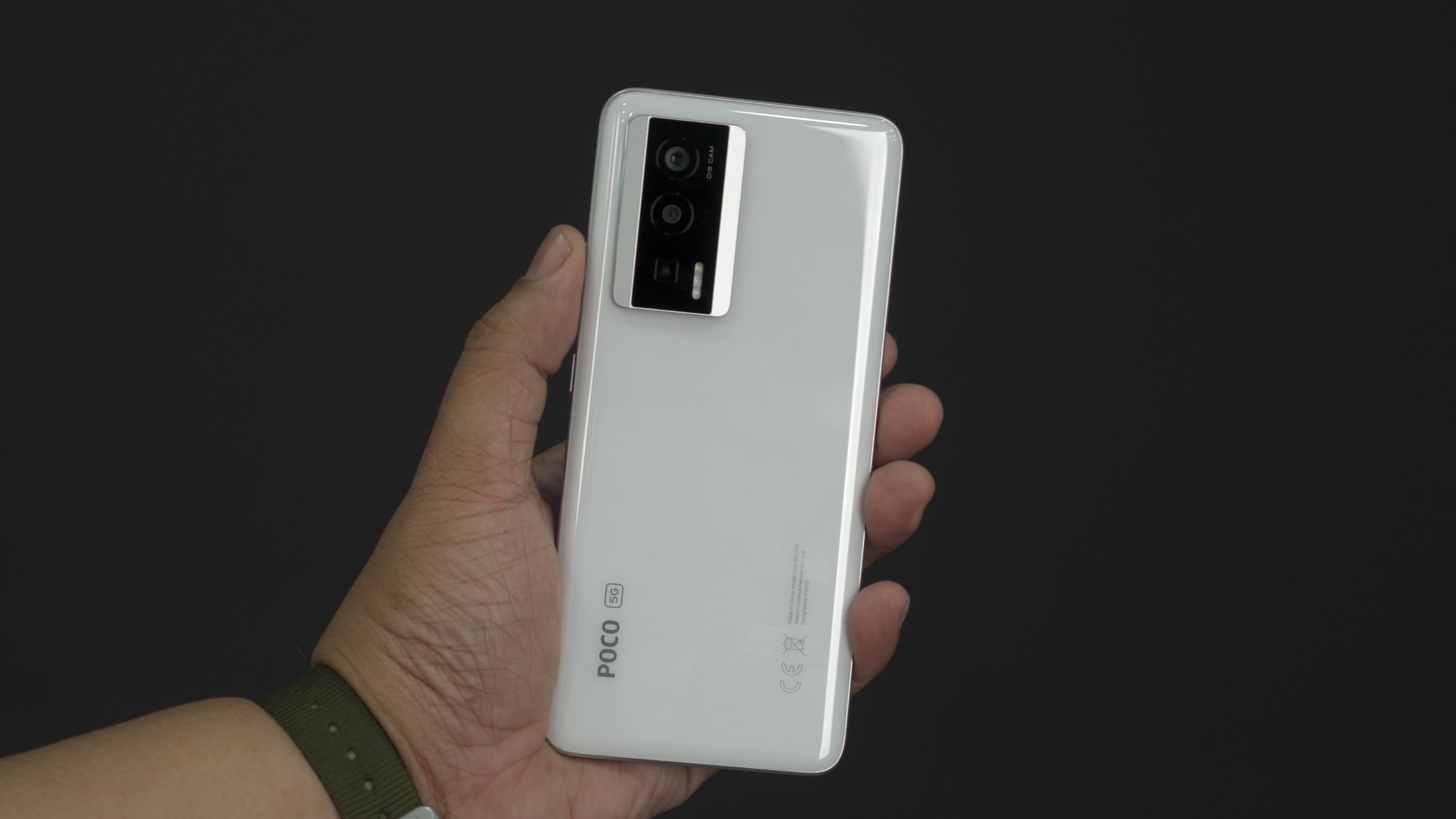 POCO F5 Pro Quick Review Philippines: Worth the Wait?