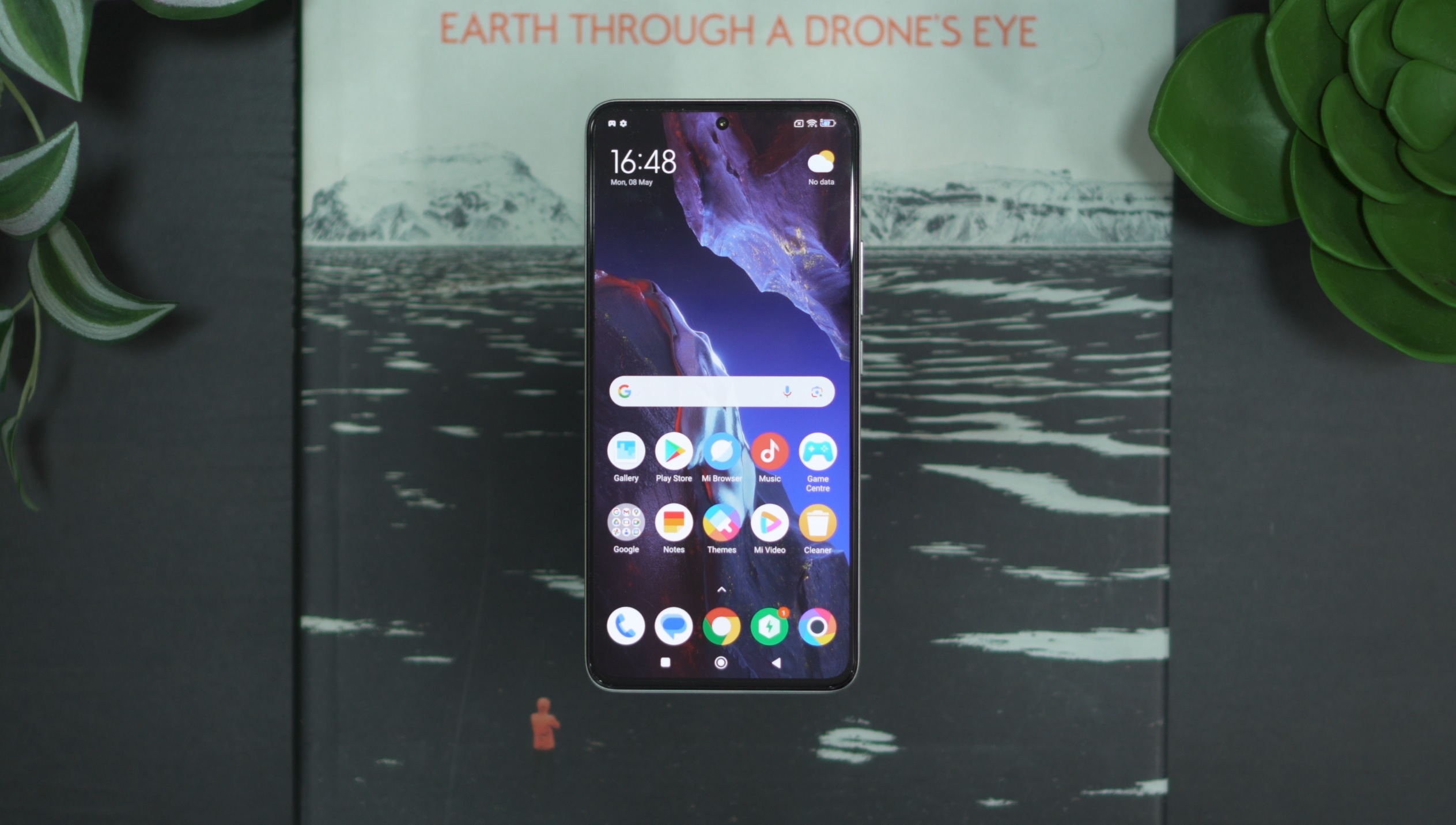 DISPLAY XIAOMI POCOPHONE F5 OLED