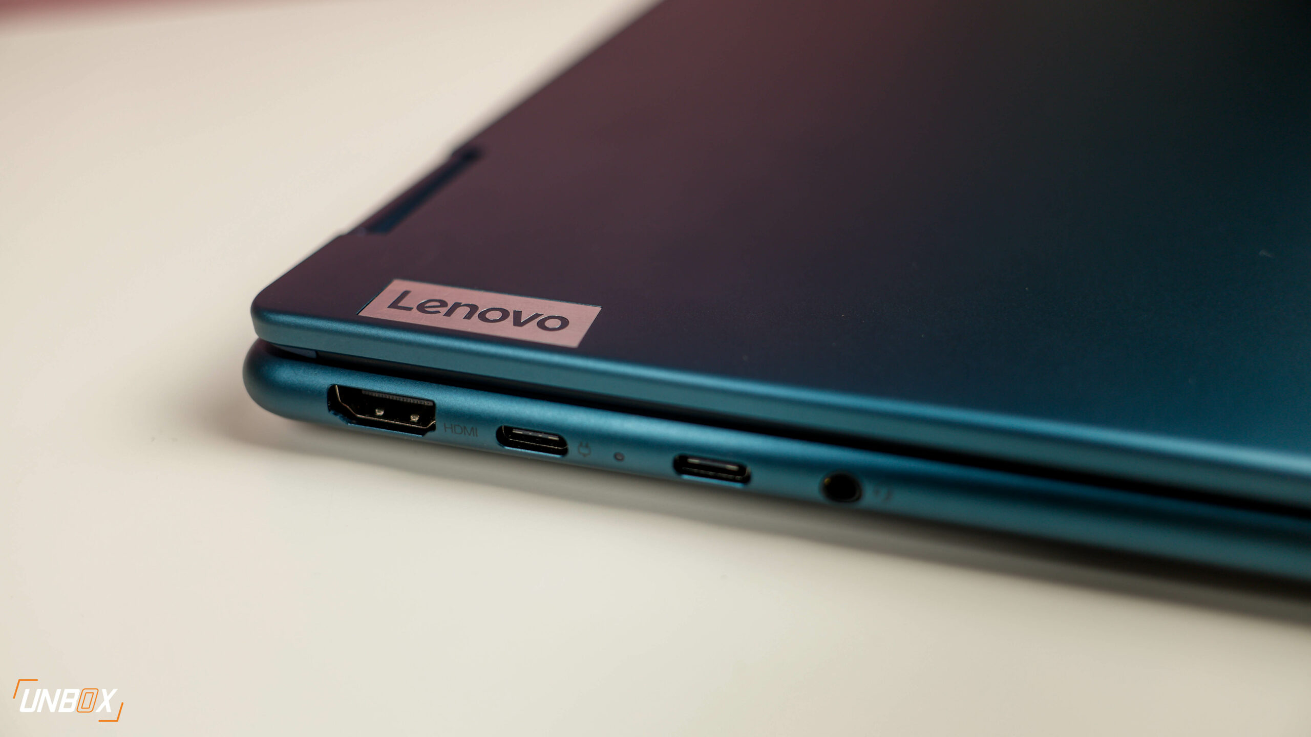8th Gen Lenovo Yoga 7: A Proven 2-in-1 Laptop Made Even Better