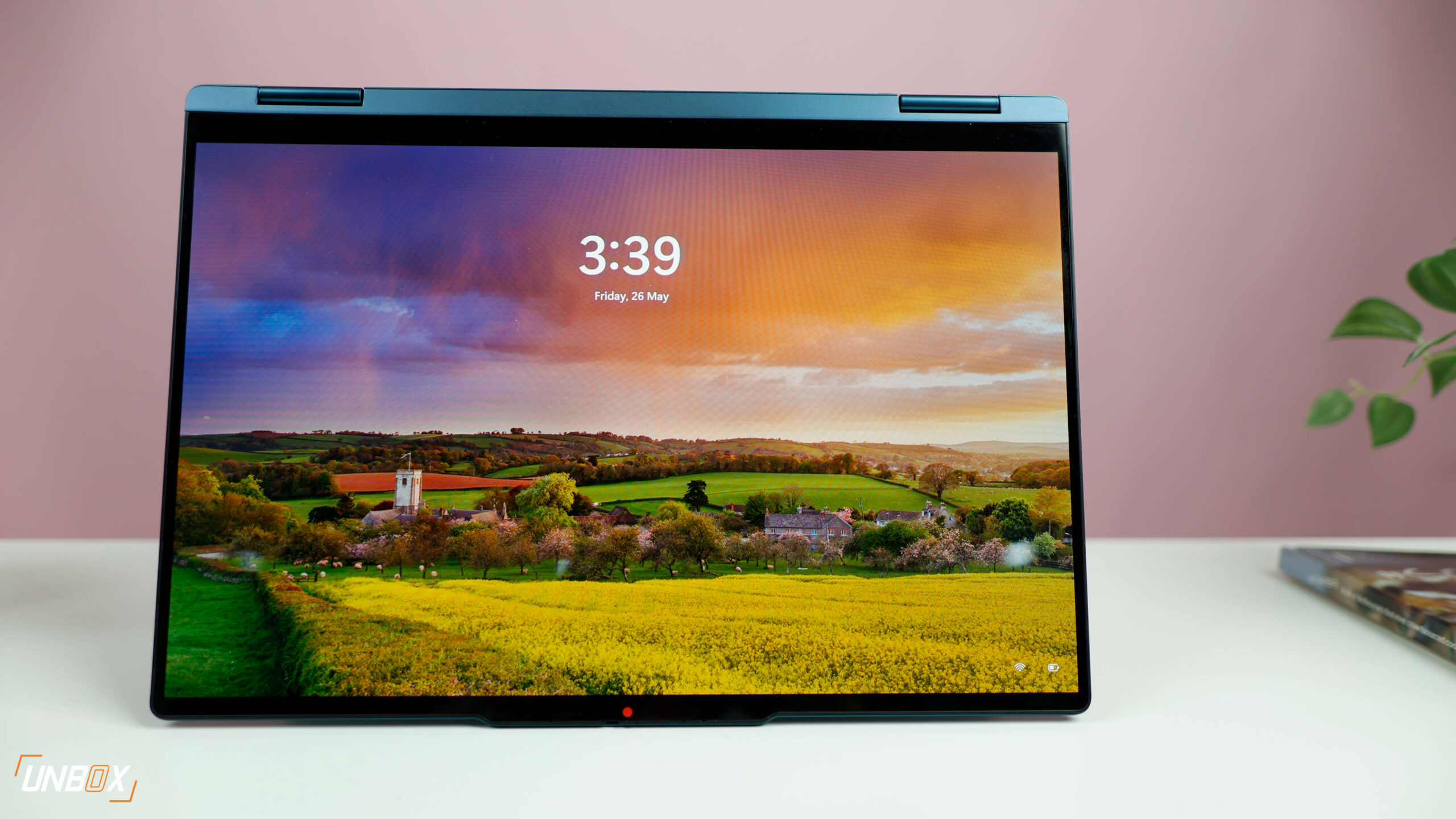 Yoga 7 Gen 8 (14″ AMD)