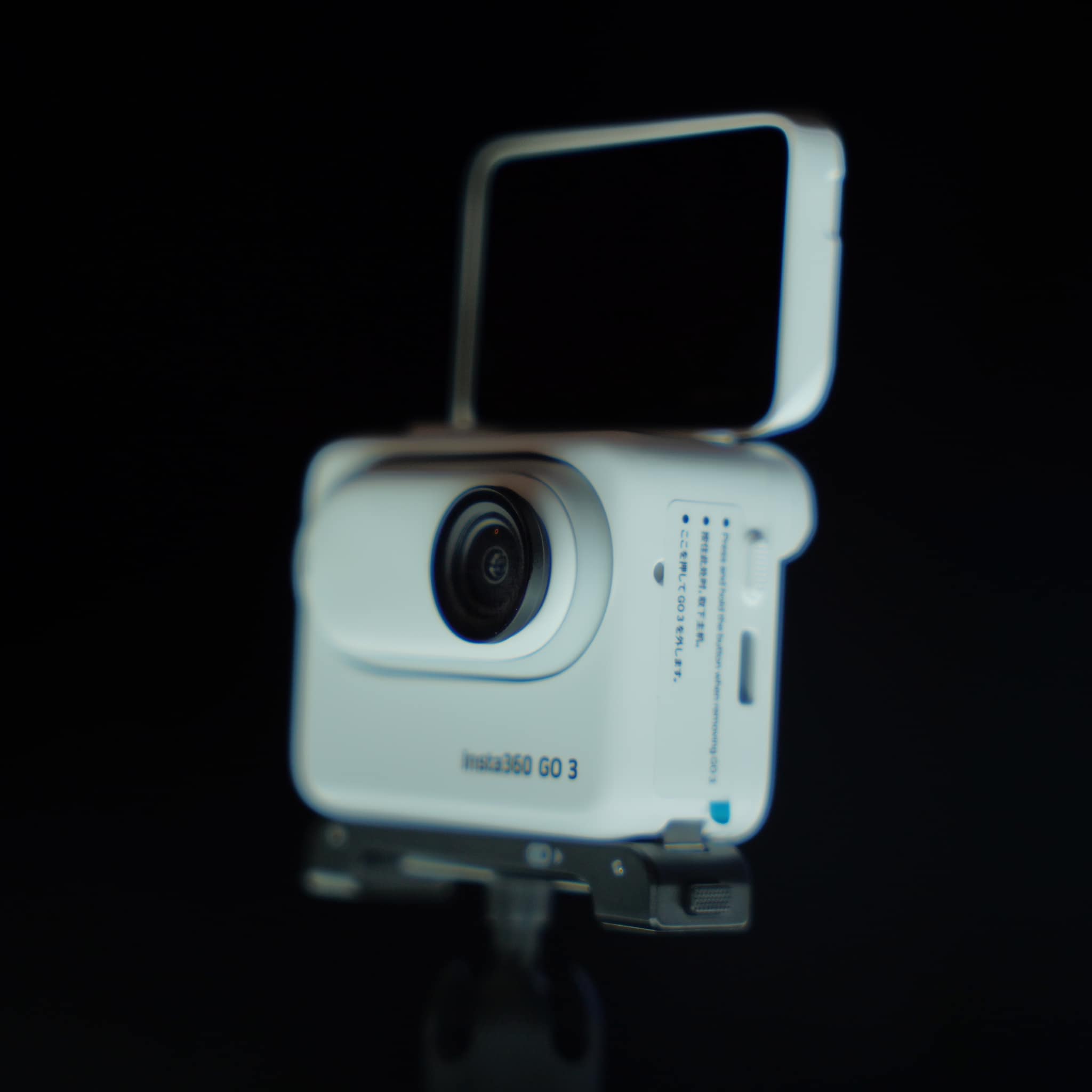 Insta360 Go 3 Action Camera 128GB - Urban Gadgets PH
