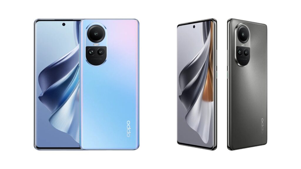 OPPO Reno10 Series Go Global with Malaysia Debut