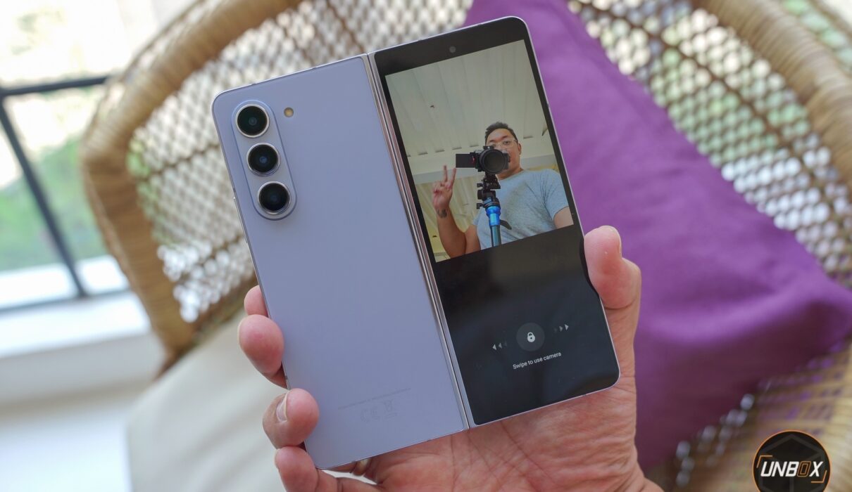 samsung galaxy z fold 5 specs and price philippines