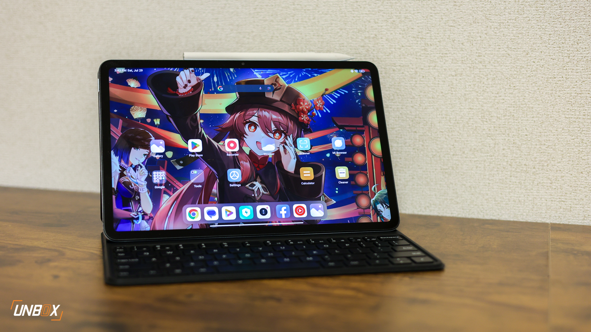 Xiaomi Pad 6