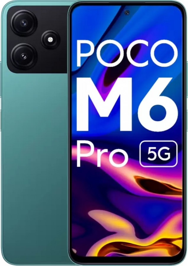 Poco M6 Pro Specs And Price Philippines 1594